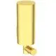 IS-Lotionsspender-IOM-wandhaengend-Brushed-Gold-A7925A2 gallery number 2